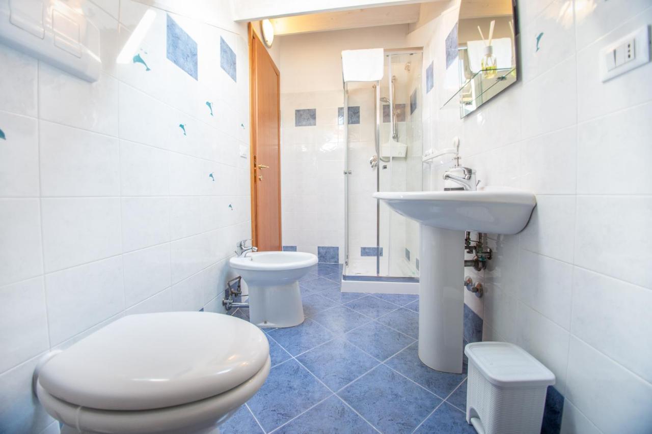 Abruzzodamare Amazing Apartments With Romantic Sea View Francavilla al Mare Kültér fotó