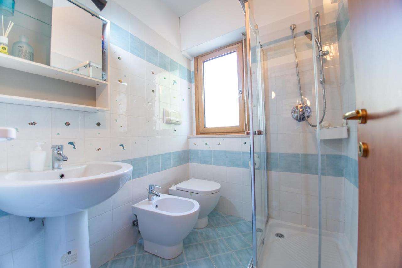 Abruzzodamare Amazing Apartments With Romantic Sea View Francavilla al Mare Kültér fotó