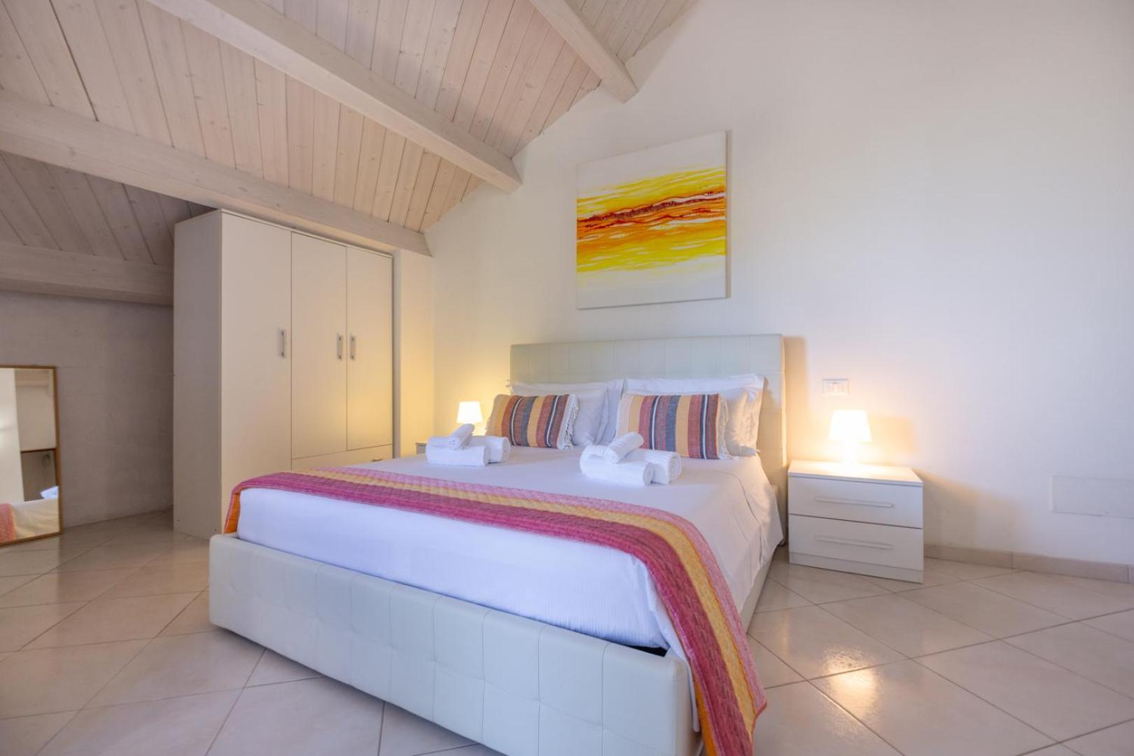 Abruzzodamare Amazing Apartments With Romantic Sea View Francavilla al Mare Kültér fotó