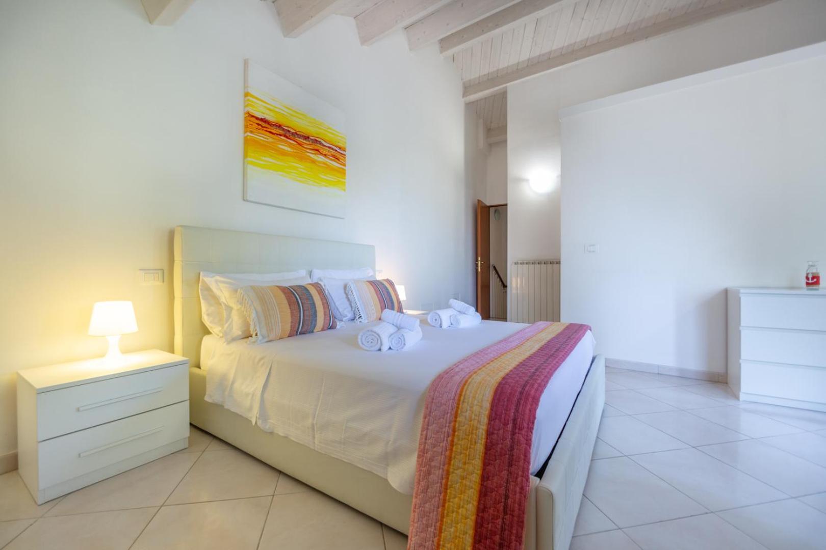 Abruzzodamare Amazing Apartments With Romantic Sea View Francavilla al Mare Kültér fotó