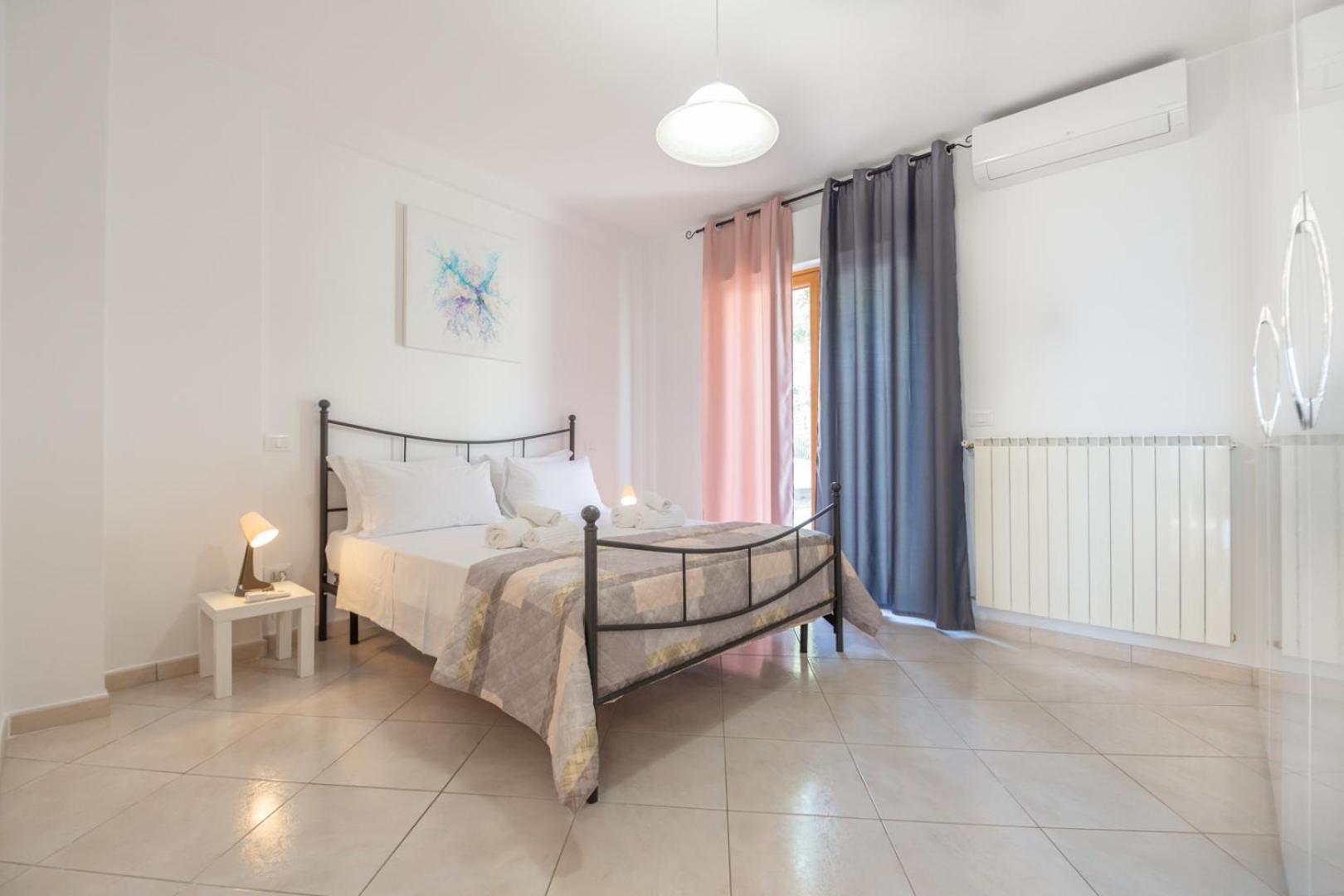 Abruzzodamare Amazing Apartments With Romantic Sea View Francavilla al Mare Kültér fotó