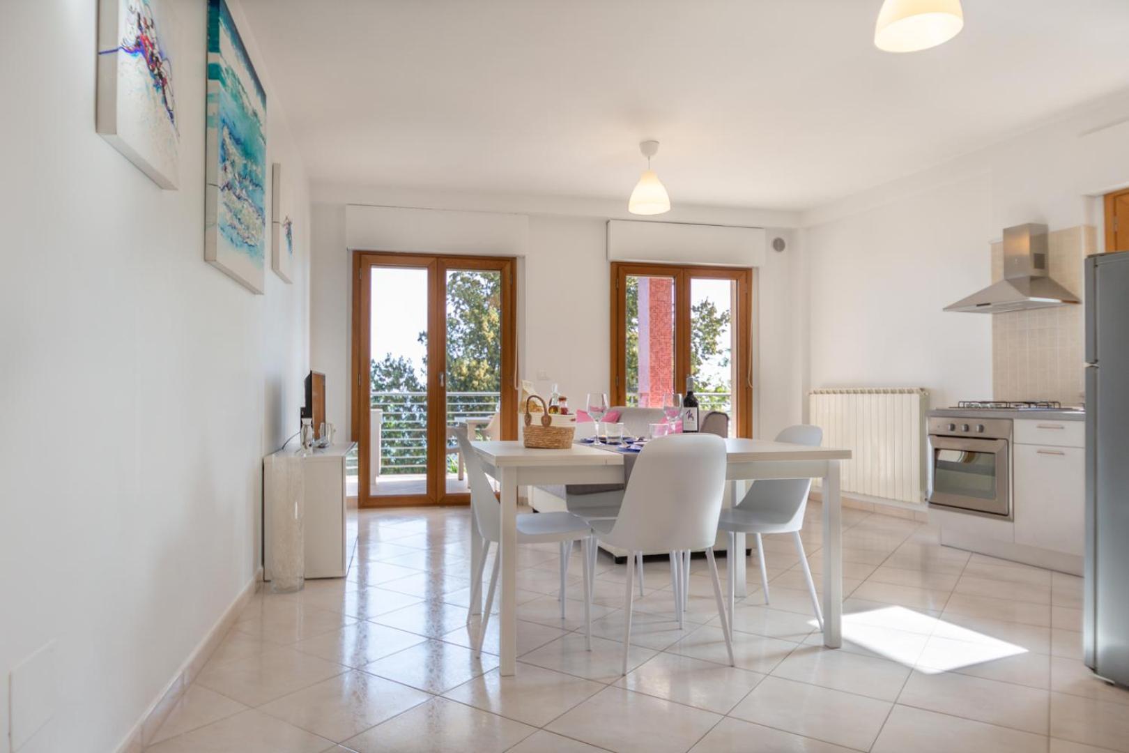 Abruzzodamare Amazing Apartments With Romantic Sea View Francavilla al Mare Kültér fotó