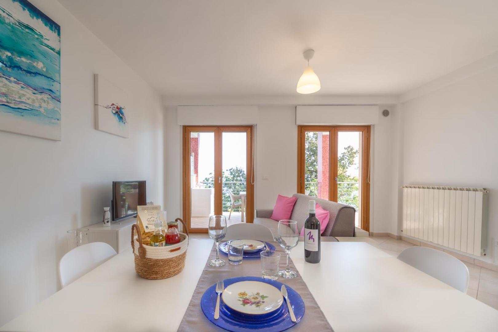Abruzzodamare Amazing Apartments With Romantic Sea View Francavilla al Mare Kültér fotó