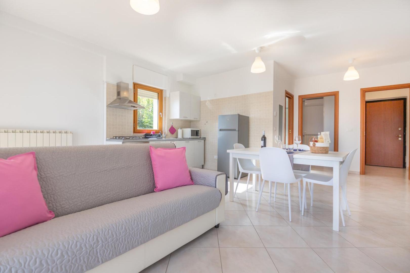 Abruzzodamare Amazing Apartments With Romantic Sea View Francavilla al Mare Kültér fotó